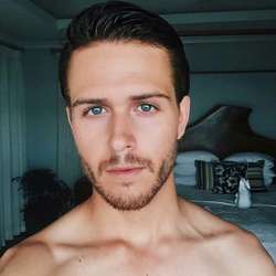 guest's Chat & Dating Profile